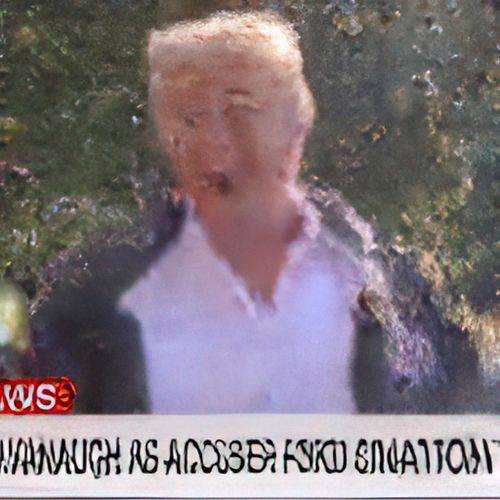 Power Corrupts Power 8