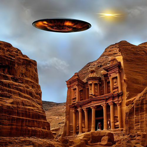 Future Is Where East & West Touch