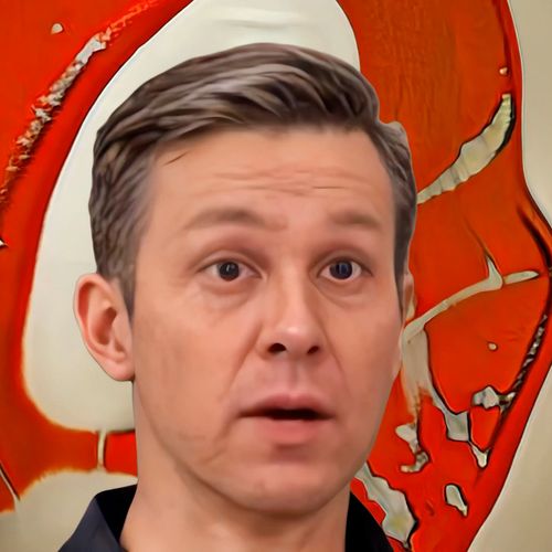 100 AI x Bard Ionson