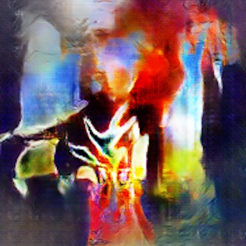 Burning Off The Dross