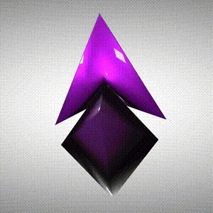 ETH 2 Purple