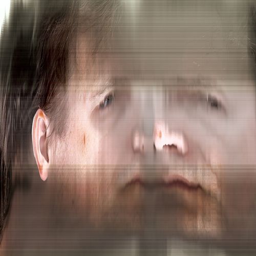 Scanning The Scanner