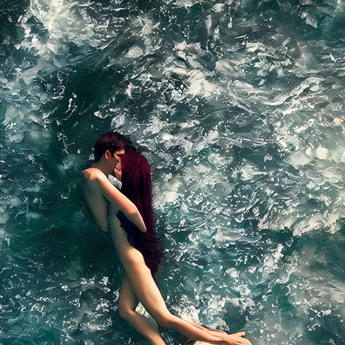 Your Love Is Like Water