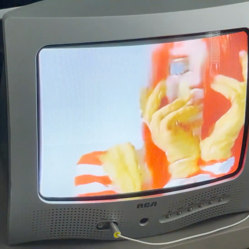 Bard Ionson Installations