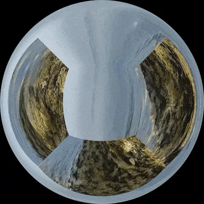 Vineyard Mountain World