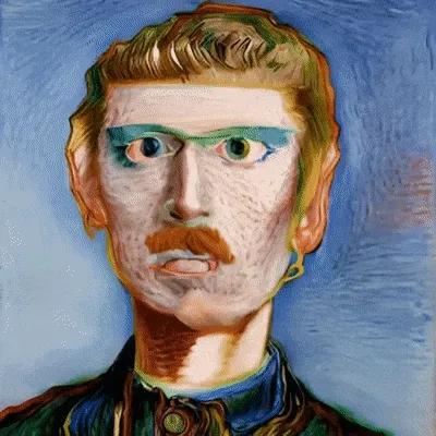 Van Gogh